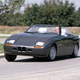 Illustration for article titled A visual history of the BMW Z cars